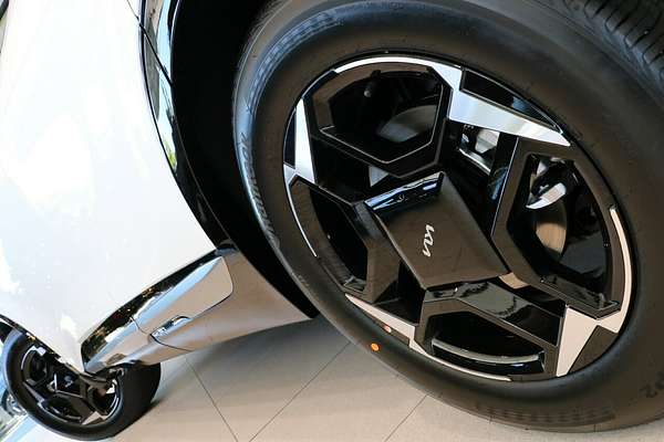 2025 Kia Sportage HEV SX NQ5 PE