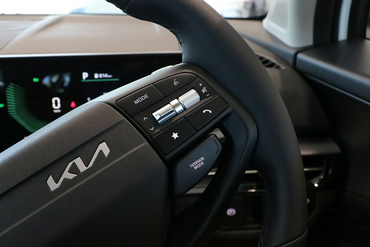 2025 Kia Sportage HEV SX NQ5 PE