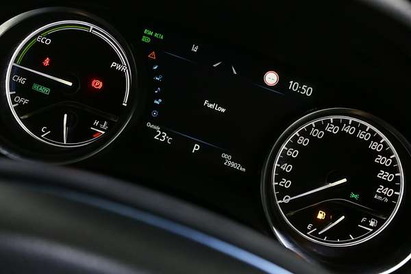 2022 Toyota Camry SL AXVH70R