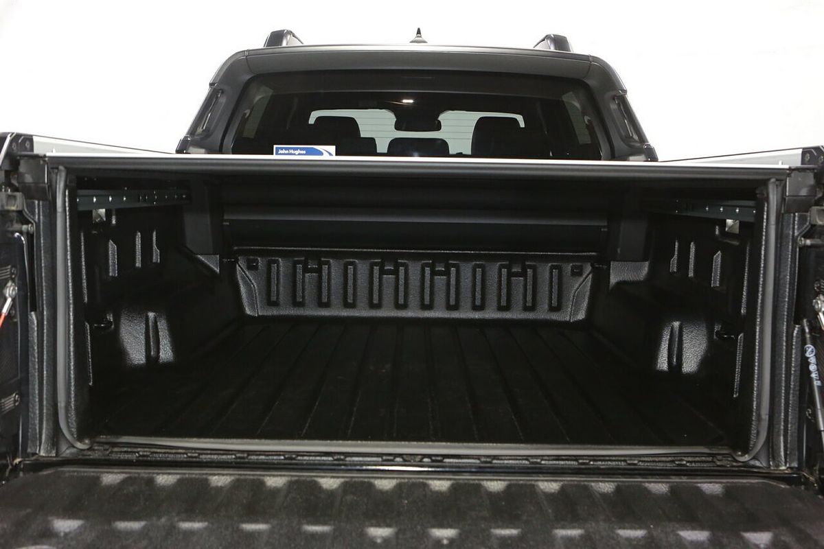 2025 Ford Ranger Platinum 4X4 3.0L