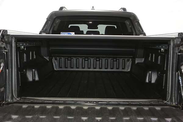 2025 Ford Ranger Platinum 4X4 3.0L