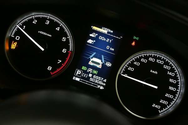 2022 Subaru Forester 2.5i Premium S5