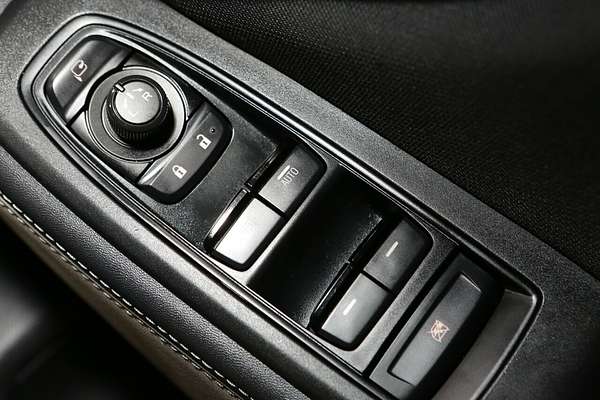 2022 Subaru Forester 2.5i Premium S5