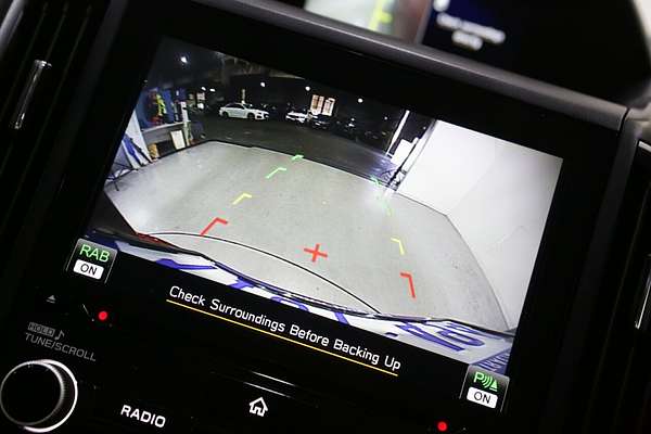 2022 Subaru Forester 2.5i Premium S5