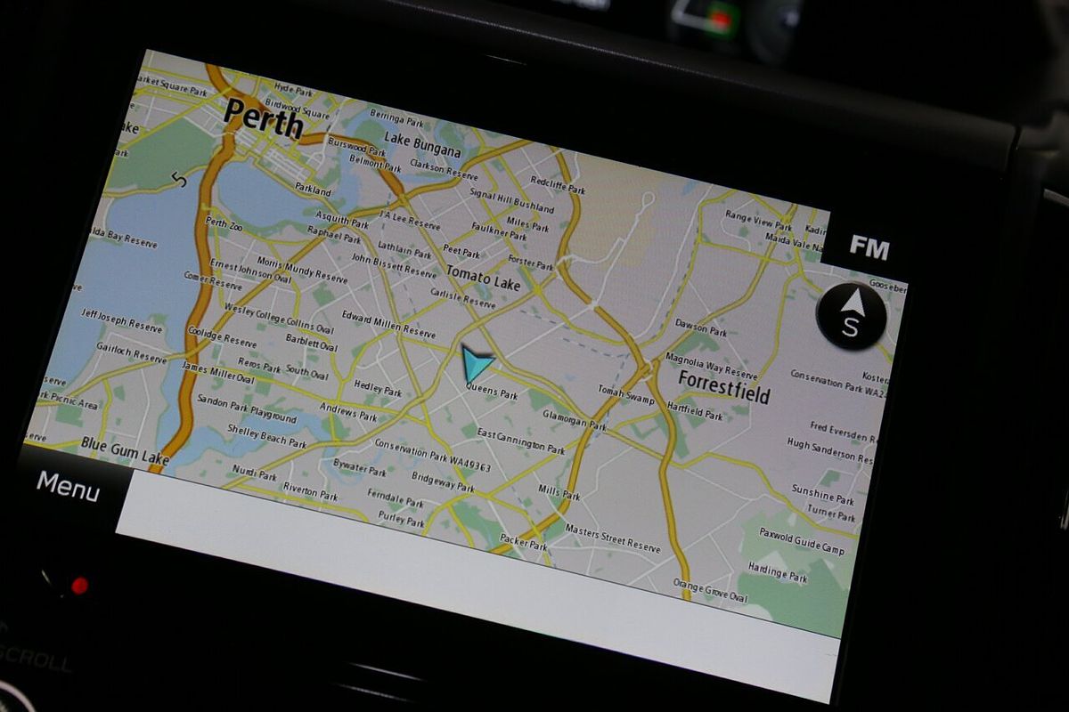 2022 Subaru Forester 2.5i Premium S5