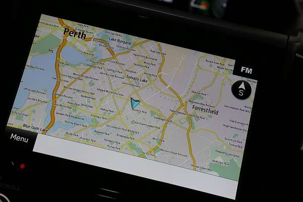 2022 Subaru Forester 2.5i Premium S5