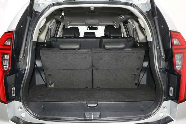 2019 Mitsubishi Pajero Sport Exceed QF