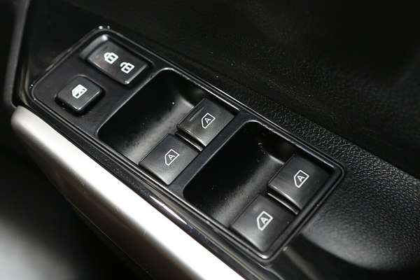 2019 Mitsubishi Pajero Sport Exceed QF