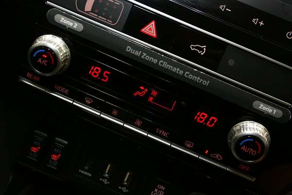 2019 Mitsubishi Pajero Sport Exceed QF