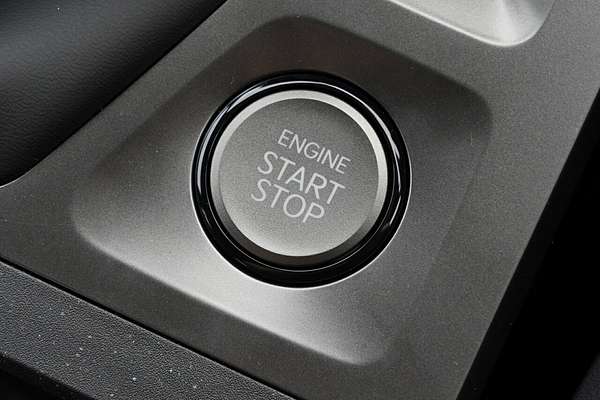 2025 Kia Tasman S TK 4X4