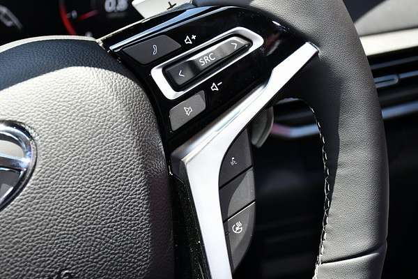 2025 LDV D90 Executive SV9A