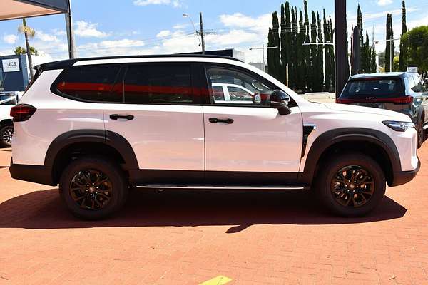 2025 LDV D90 Executive SV9A