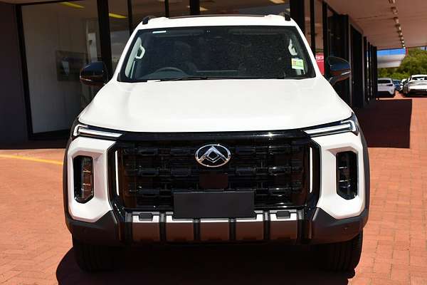 2025 LDV D90 Executive SV9A