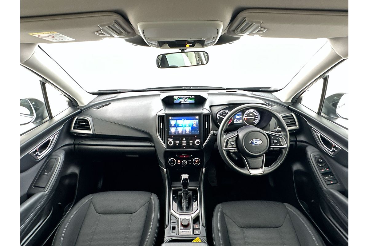 2023 Subaru Forester 2.5i S5