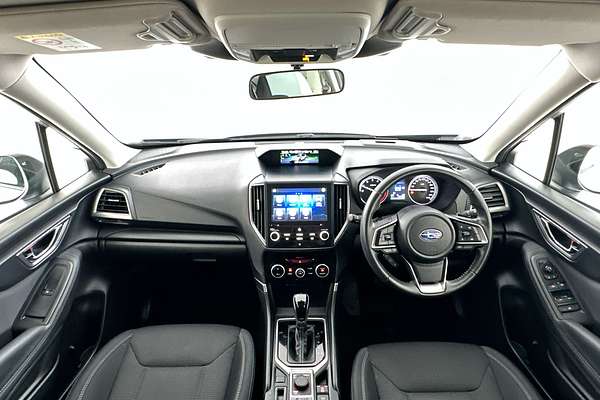 2023 Subaru Forester 2.5i S5