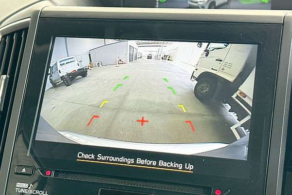 2023 Subaru Forester 2.5i S5