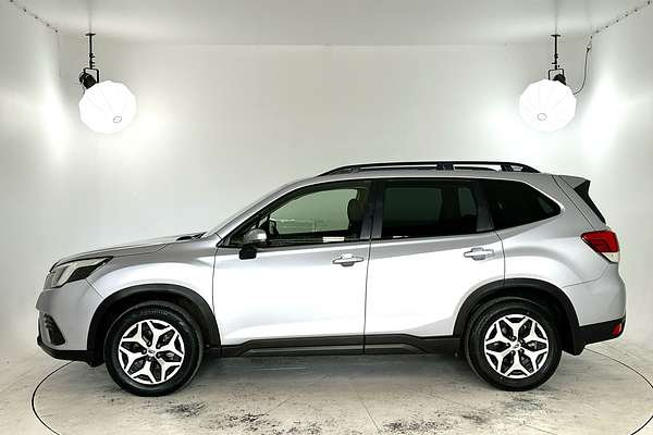 2023 Subaru Forester 2.5i S5