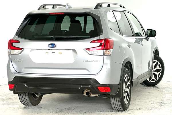 2023 Subaru Forester 2.5i S5