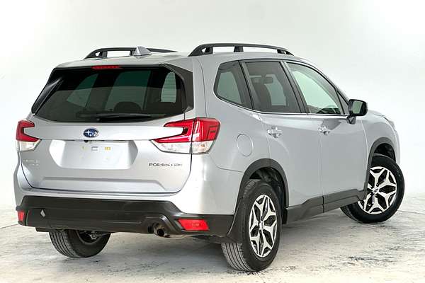 2023 Subaru Forester 2.5i S5