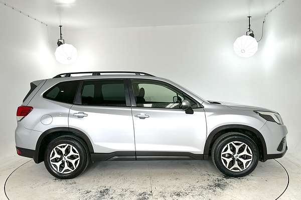 2023 Subaru Forester 2.5i S5
