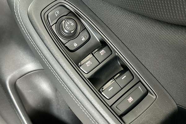 2023 Subaru Forester 2.5i S5