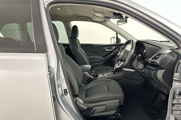 2023 Subaru Forester 2.5i S5