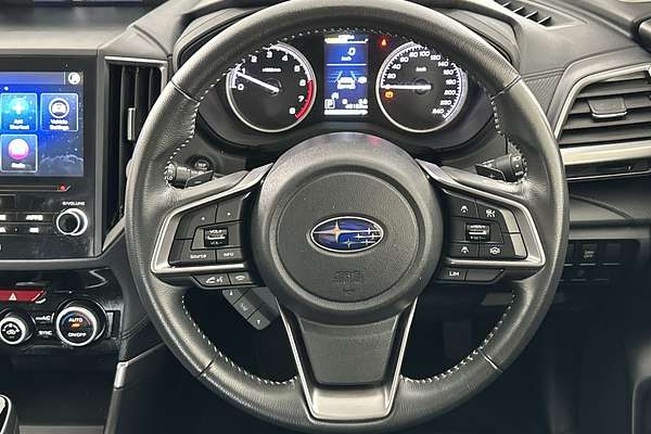 2023 Subaru Forester 2.5i S5