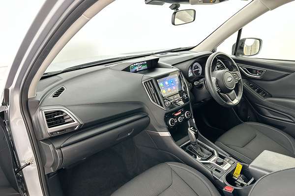 2023 Subaru Forester 2.5i S5