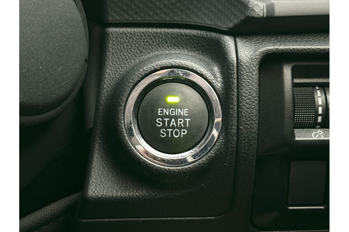 2023 Subaru Forester 2.5i S5