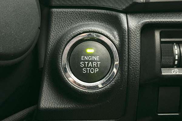 2023 Subaru Forester 2.5i S5