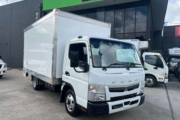 2022 Fuso Canter 515 4x2 MWB