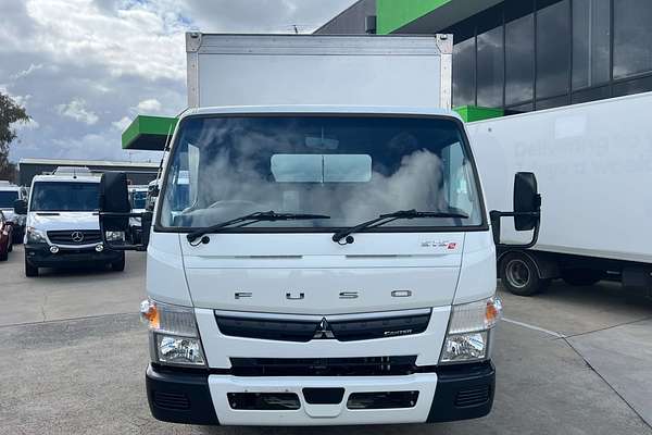 2022 Fuso Canter 515 4x2 MWB