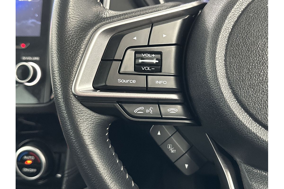 2023 Subaru Forester 2.5i S5