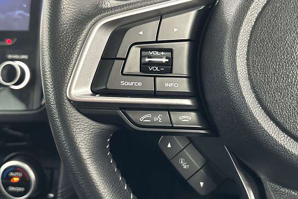 2023 Subaru Forester 2.5i S5