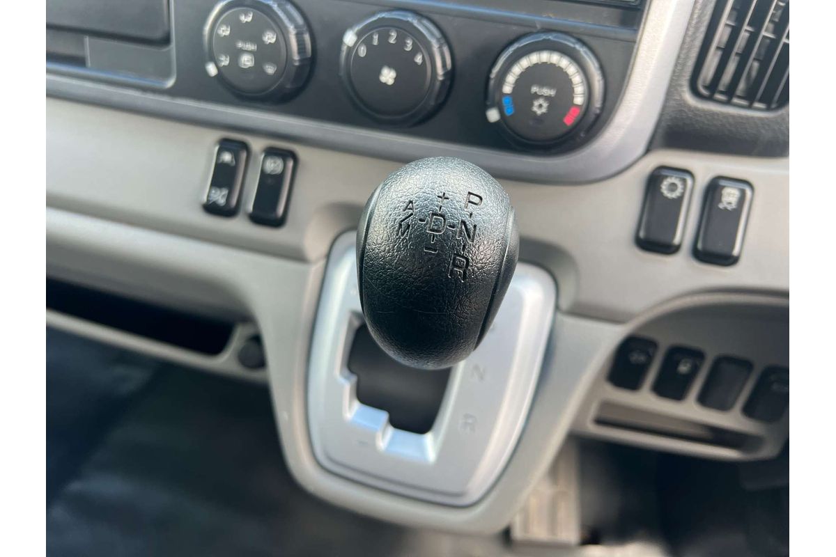 2022 Fuso Canter 515 4x2 MWB