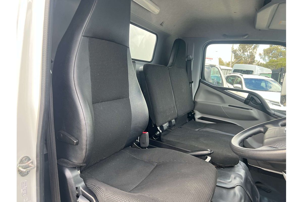2022 Fuso Canter 515 4x2 MWB