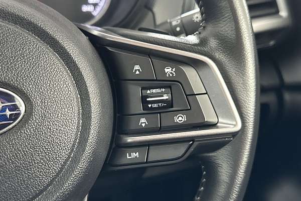 2023 Subaru Forester 2.5i S5