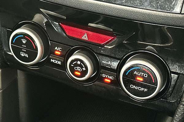 2023 Subaru Forester 2.5i S5