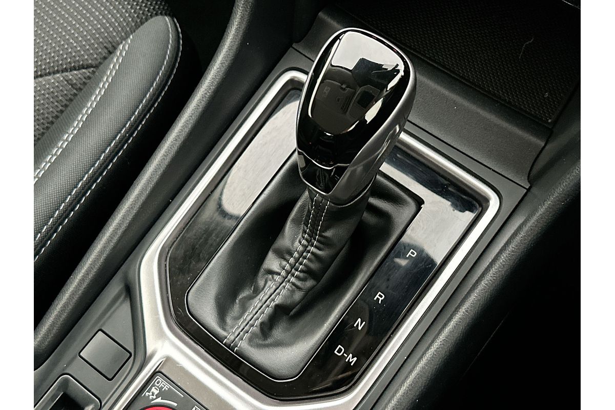 2023 Subaru Forester 2.5i S5