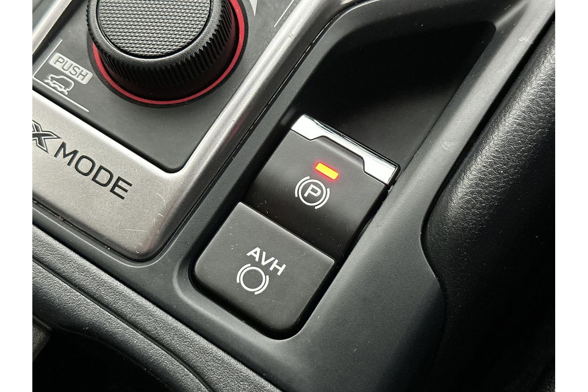 2023 Subaru Forester 2.5i S5