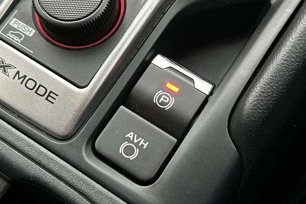 2023 Subaru Forester 2.5i S5