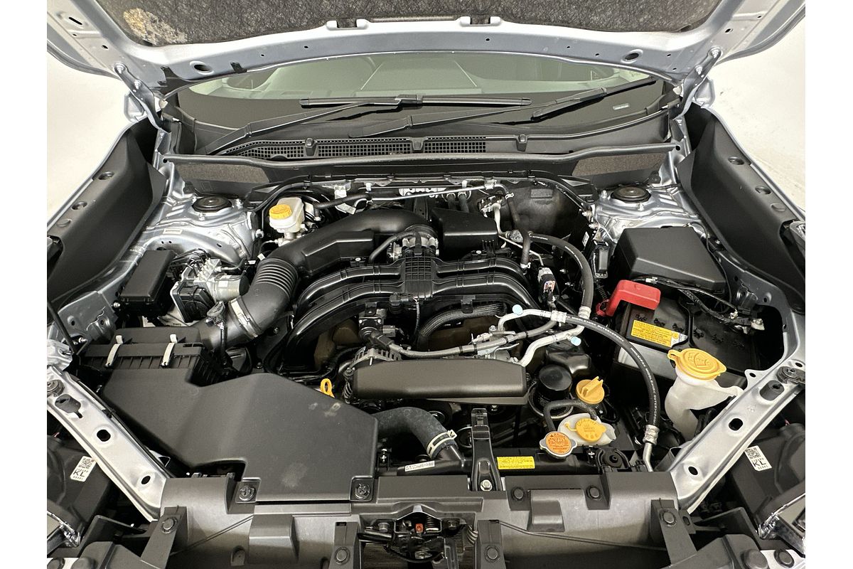 2023 Subaru Forester 2.5i S5