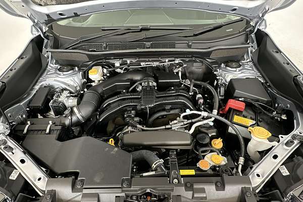 2023 Subaru Forester 2.5i S5