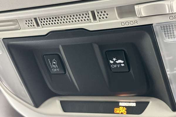 2023 Subaru Forester 2.5i S5