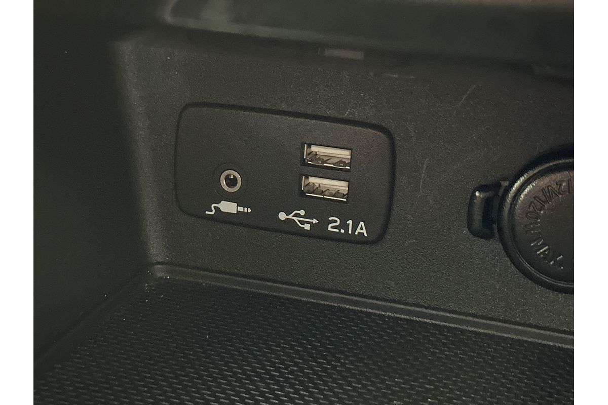 2023 Subaru Forester 2.5i S5