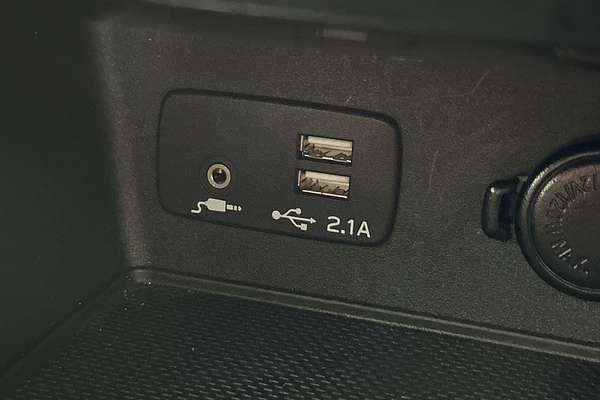 2023 Subaru Forester 2.5i S5