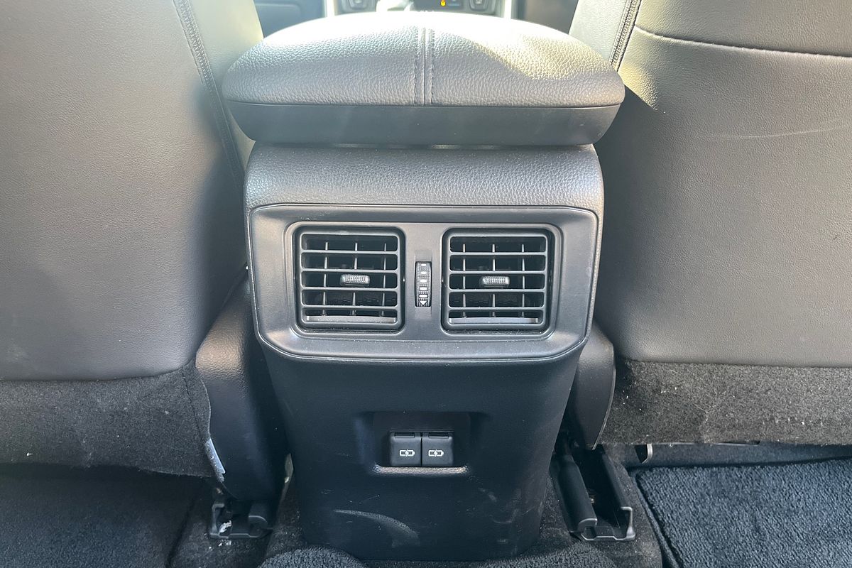 2024 Toyota RAV4 Edge AXAA54R