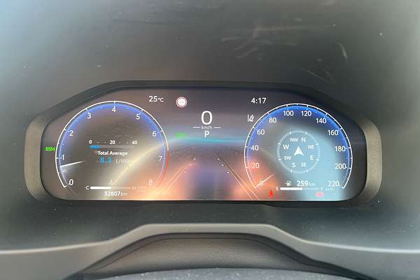 2024 Toyota RAV4 Edge AXAA54R