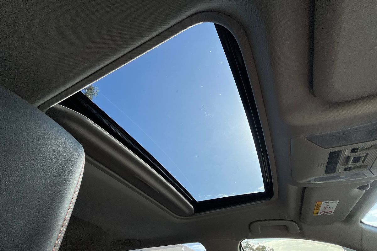 2024 Toyota RAV4 Edge AXAA54R