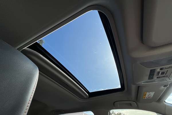 2024 Toyota RAV4 Edge AXAA54R